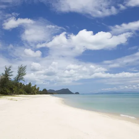 Aava Resort and Spa