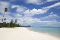 Aava Resort and Spa - Bãi biển