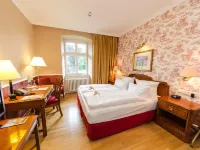 Klosterhotel Wöltingerode Hotels in Goslar