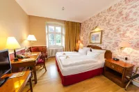 Klosterhotel Wöltingerode