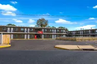 Econo Lodge Gretna - New Orleans 그레트나 호텔