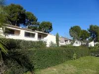 Jardins de la Mer
