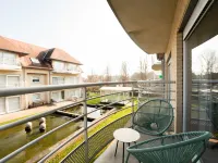 Green Garden T20 - 104 Parking & Pool