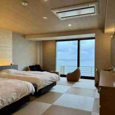 ホテル万長 Rooms