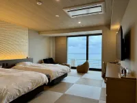 Hotel Mancho โรงแรมในซาโดะ