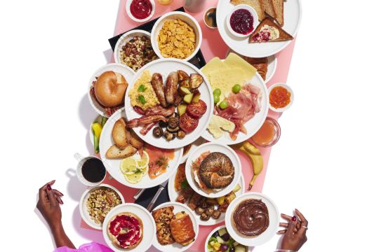 canteenM 레스토랑