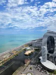 Batumi Orbi City Sea View