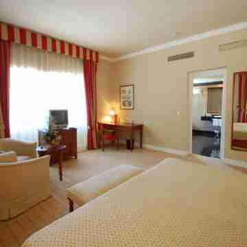 Arcea Gran Hotel Pelayo Rooms