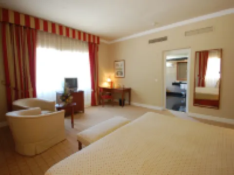 Arcea Gran Hotel Pelayo Hotels in Asturias