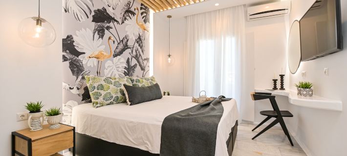 Anatoli Hotel Hotel di Naxos