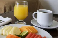 Fiesta Inn Ecatepec Hoteles en Texcoco