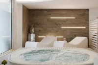 San Lorenzo Boutique Hotel & Spa - Bathtub