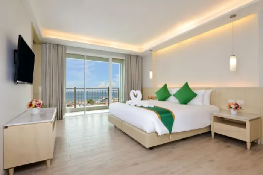 Hisea Huahin Hotel