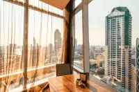 Eastin Grand Hotel Sathorn - 5 stjerner