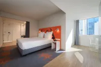 Star Inn Lisbon Airport Hotels near The 1506 Jewish Massacre Memorial