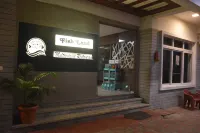 Hotel Golden Sand 카이카애티 VLK 주변 호텔