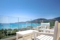 Stella Maris - Havudsigt