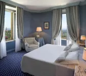 Sina Brufani Hotels in Perugia