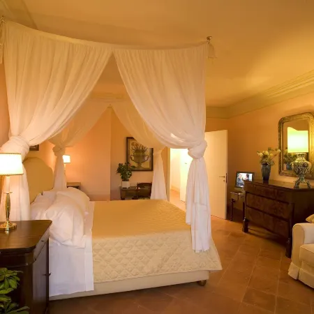 Residenza d'Epoca Campo Regio Relais