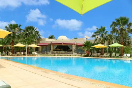 The Ksar Djerba Charming Hotel & Spa