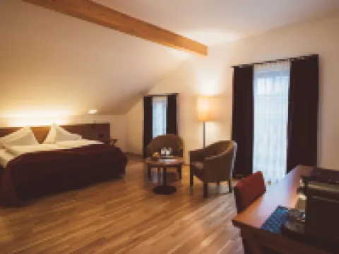 Heritage Hotel Hallstatt Hotel a Hallstatt