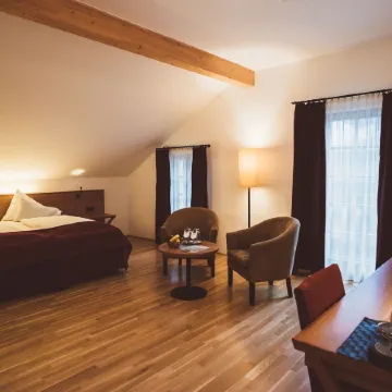 Heritage Hotel Hallstatt