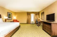 Hilton Garden Inn St. George Hotel di Stasiun George