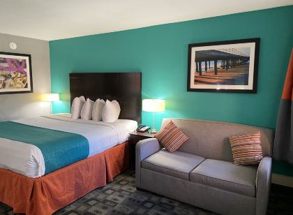 Clarion Inn