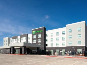 Holiday Inn Fort Worth - Alliance