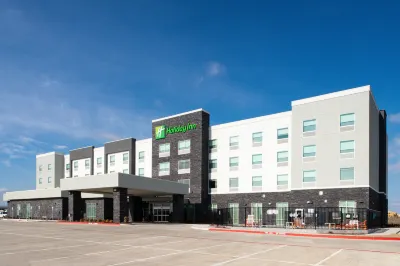 Holiday Inn Fort Worth - Alliance فنادق في فورت وورث