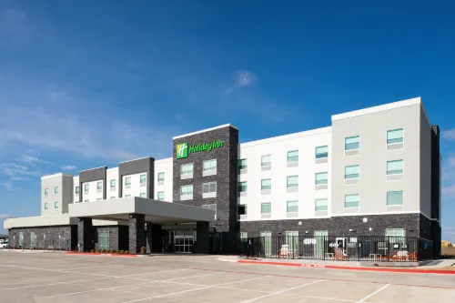 Holiday Inn Fort Worth - Alliance Hotels in Fort Worth