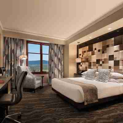 Mount Airy Casino Resort - Adults Only 21 Plus Rooms