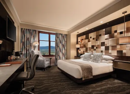 Mount Airy Casino Resort - Adults Only 21 Plus