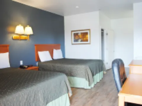 Bestway Inn Hotels in Bedford