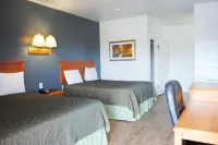 Bestway Inn Hoteles en Bedford