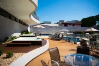 Foz Plaza Hotel - Romantic
