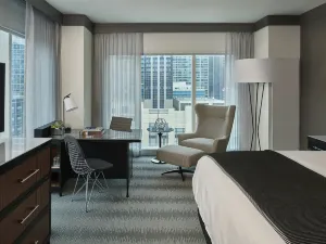 Loews Chicago Hotel