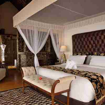 Wellworth Lake Manyara Kilimamoja Lodge Rooms