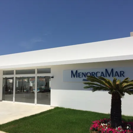 Sagitario Menorca Mar Adults Only