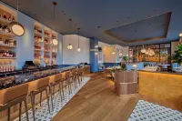 The Godfrey Detroit, Curio Collection by Hilton - 5성급