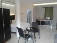 Oceanic Villa Hôtels à : Fond du Sac