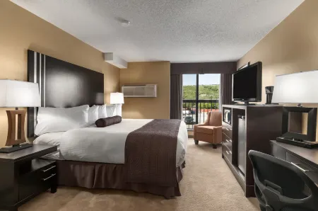 Days Inn by Wyndham Calgary Northwest