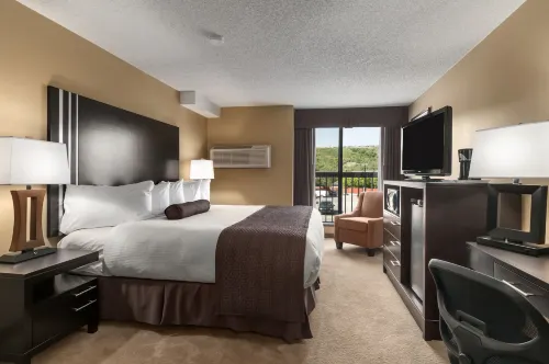 Days Inn by Wyndham Calgary Northwest