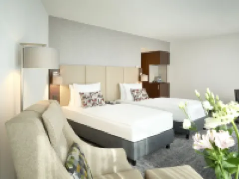 Dorint An Den Westfalenhallen Dortmund Hotels in Dortmund