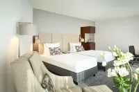 Dorint An Den Westfalenhallen Dortmund