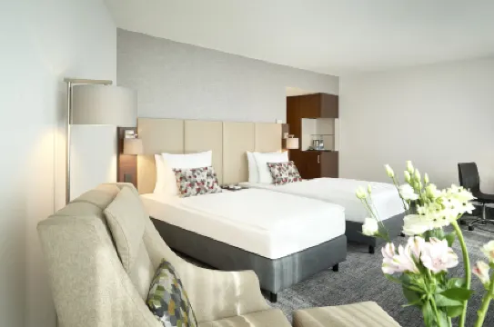 Dorint An Den Westfalenhallen Dortmund