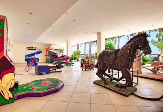 사보이 샤름 엘 셰이크