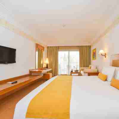 Hotel Timoulay and Spa Agadir Rooms