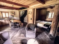 Baita Valon Alpine Hideaway