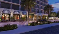 Cirque St Armands Beachside - balcony